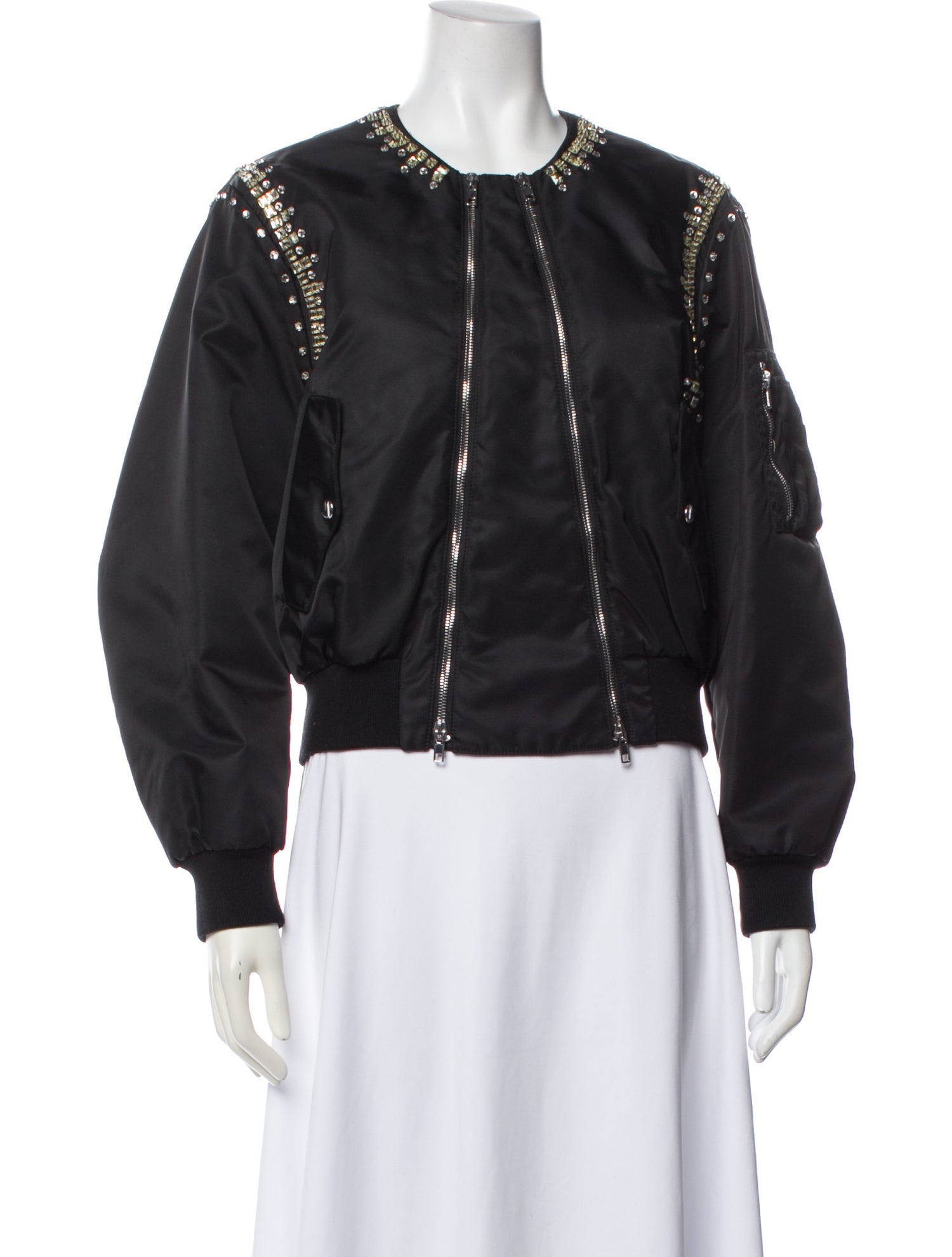 Givenchy Bomber Jacket