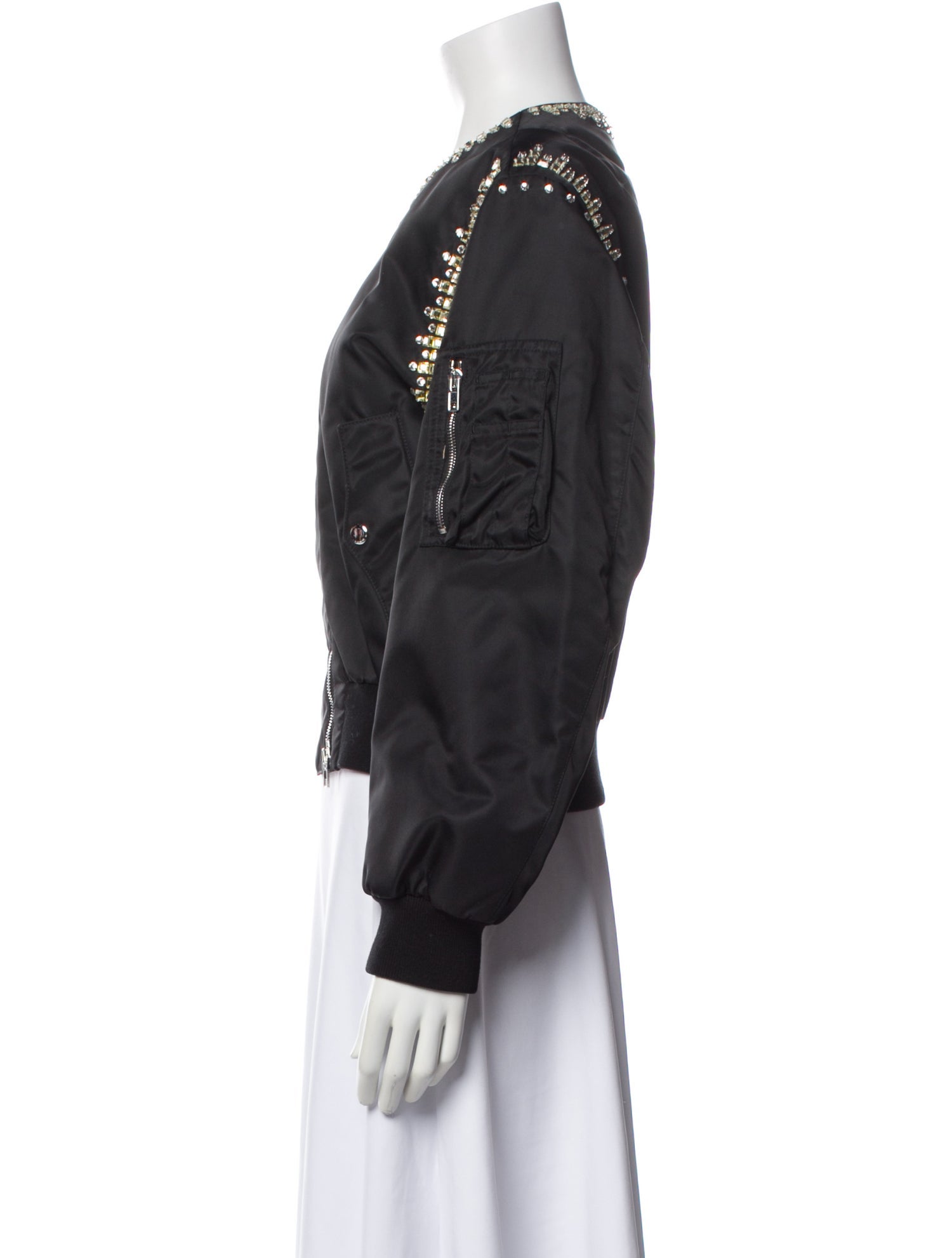 Givenchy Bomber Jacket