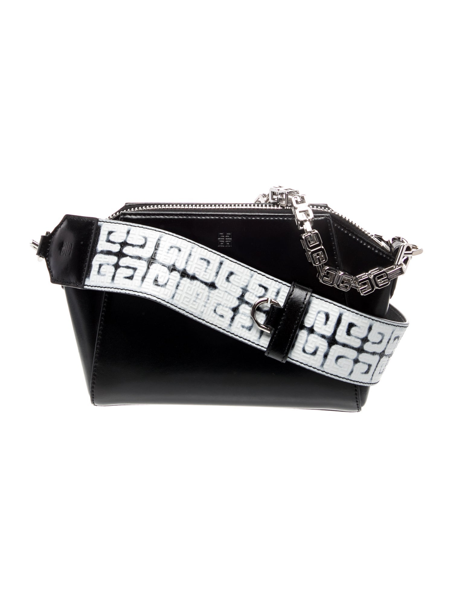 Givenchy Leather Belt Bag