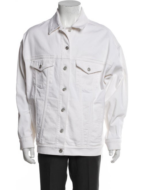 Givenchy Denim Jacket