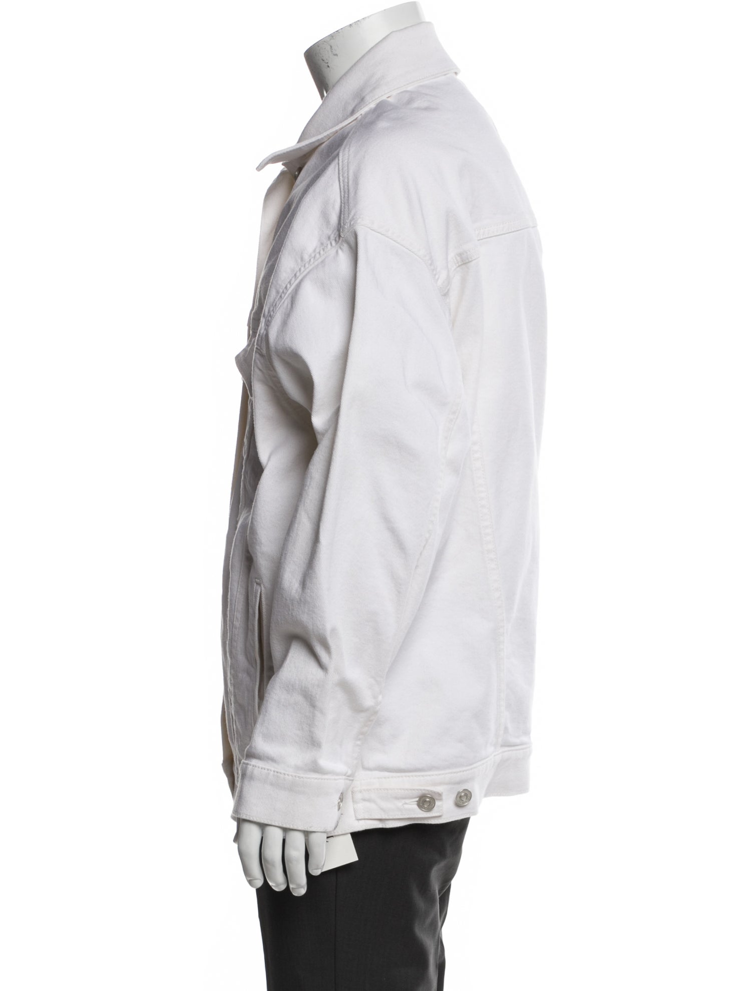 Givenchy Denim Jacket