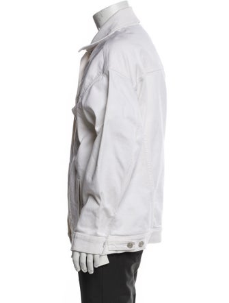 Givenchy Denim Jacket