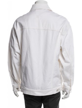 Givenchy Denim Jacket