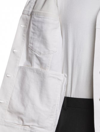 Givenchy Denim Jacket