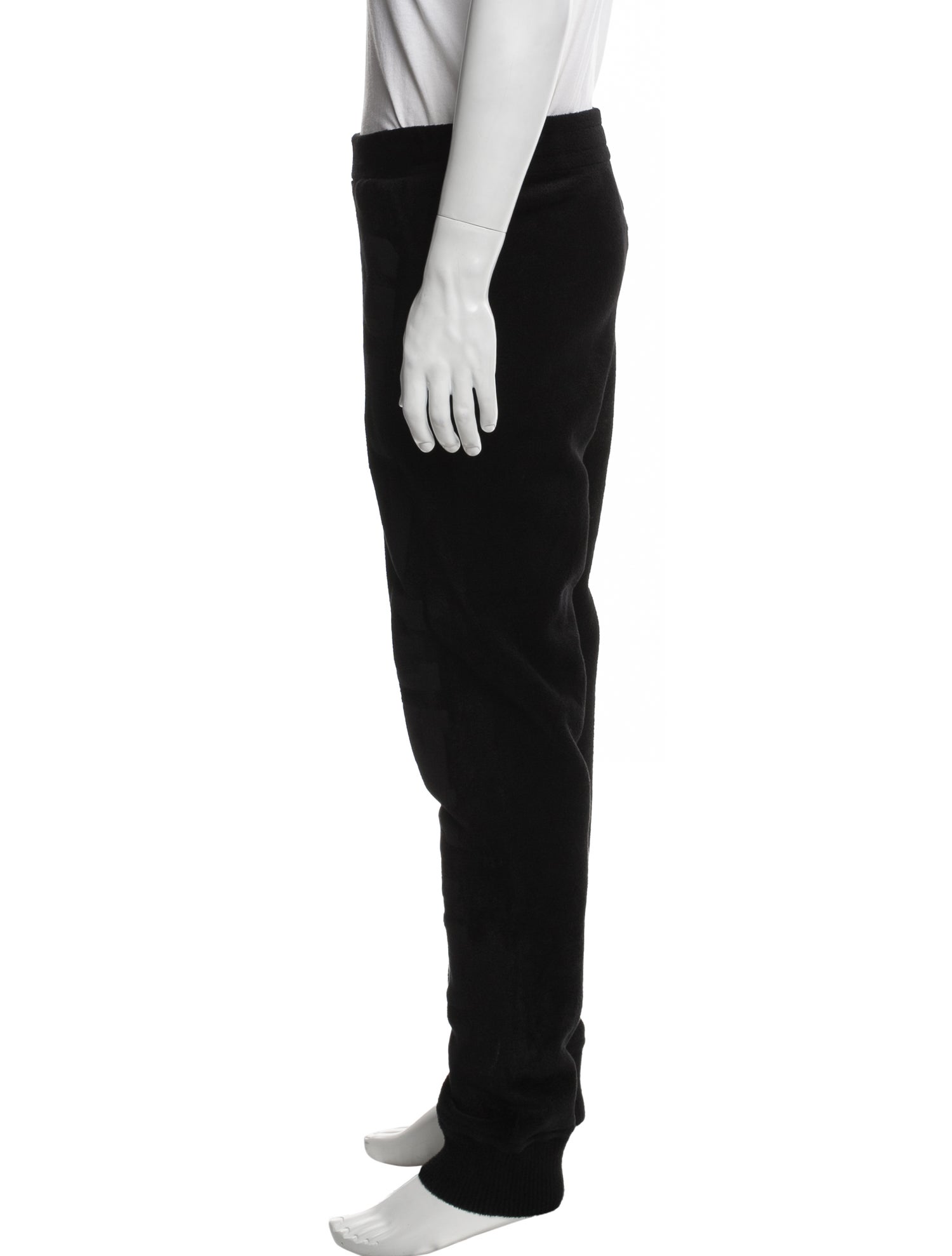 Givenchy Lounge Bottoms