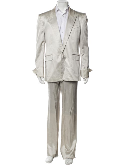Givenchy Two-Piece Suit