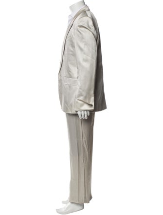 Givenchy Two-Piece Suit