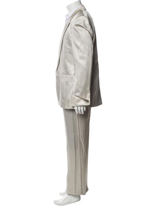 Givenchy Two-Piece Suit