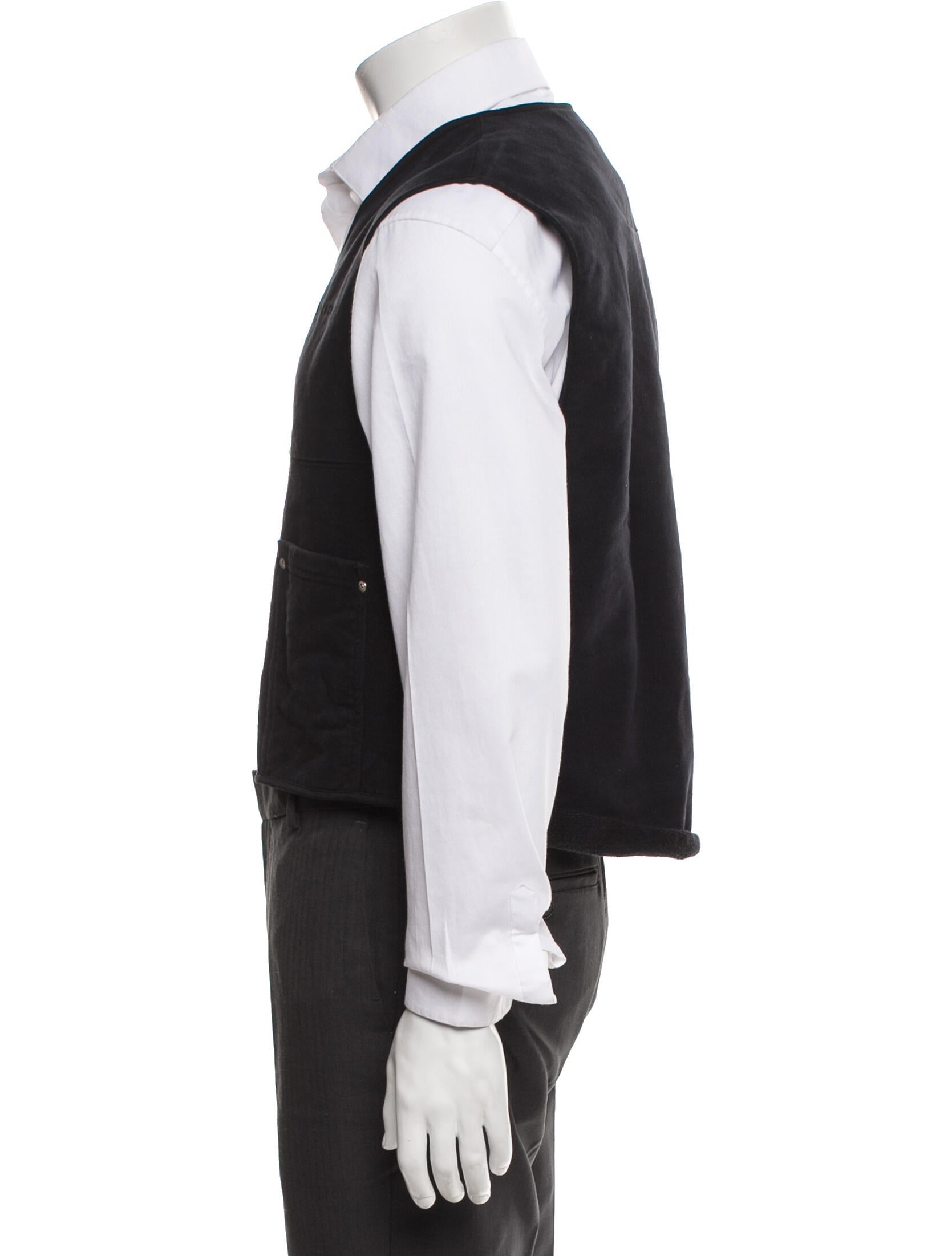 Givenchy Vest w/ Tags