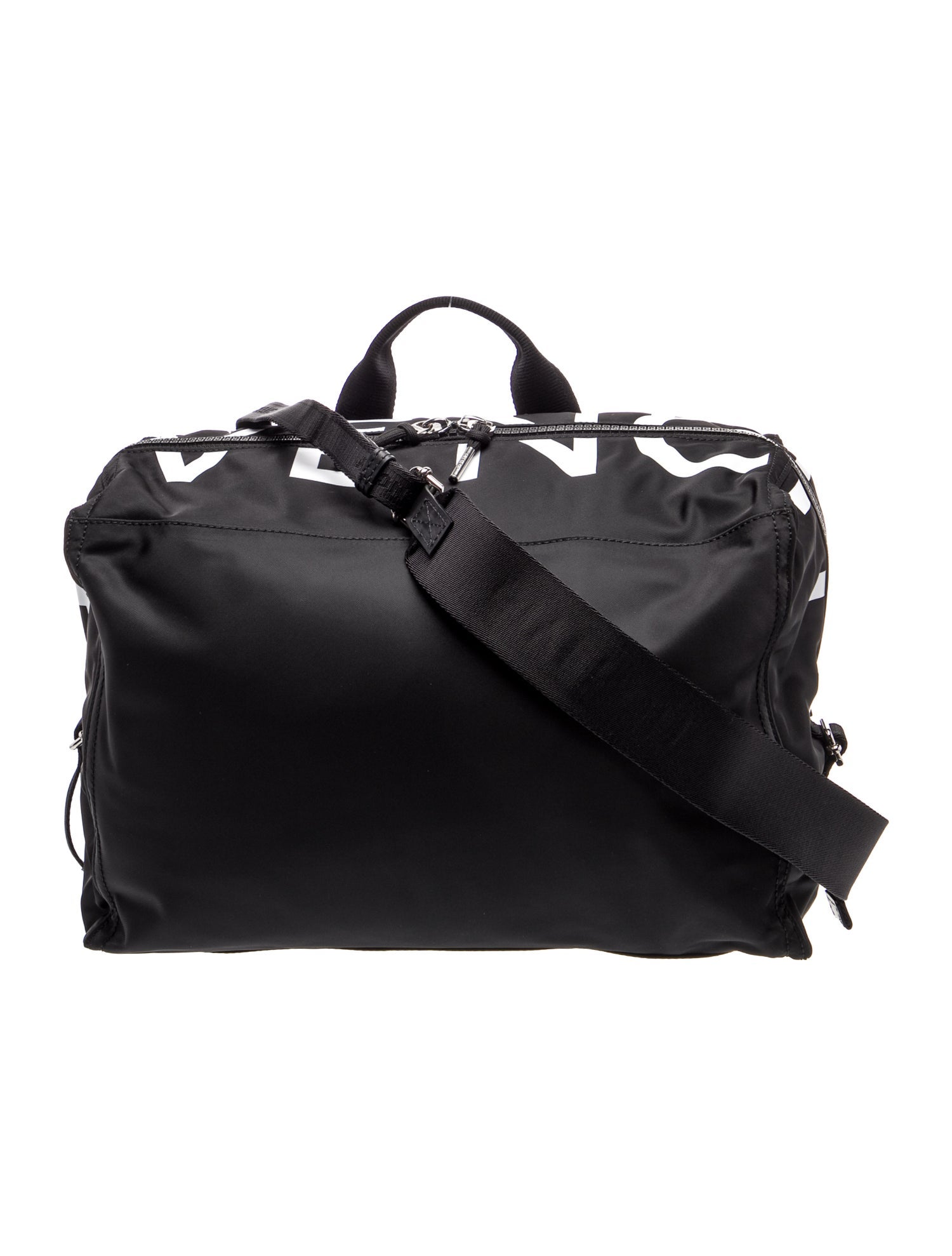 Givenchy Nylon Crossbody Bag