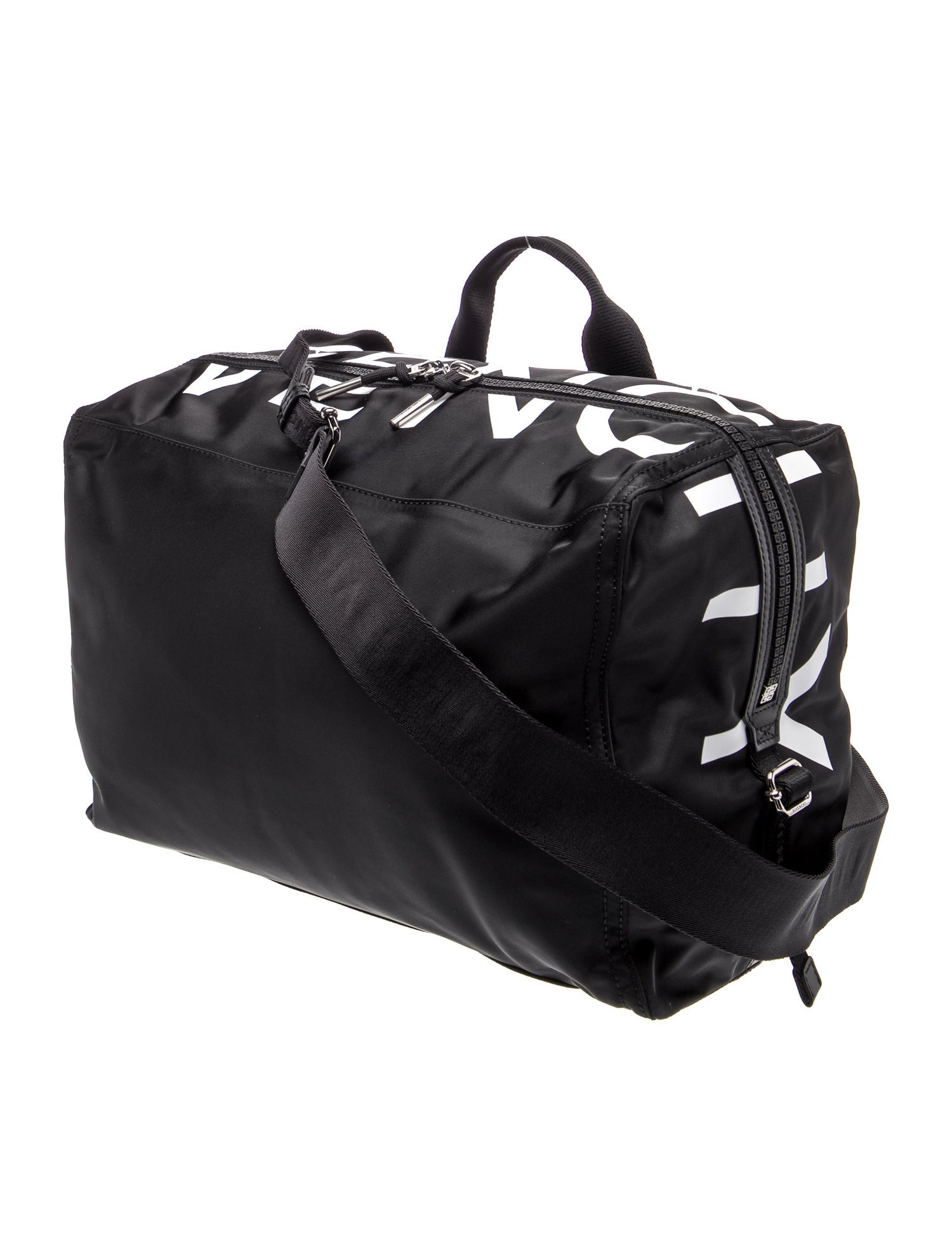 Givenchy Nylon Crossbody Bag