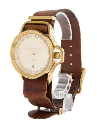 Givenchy Seventeen Watch