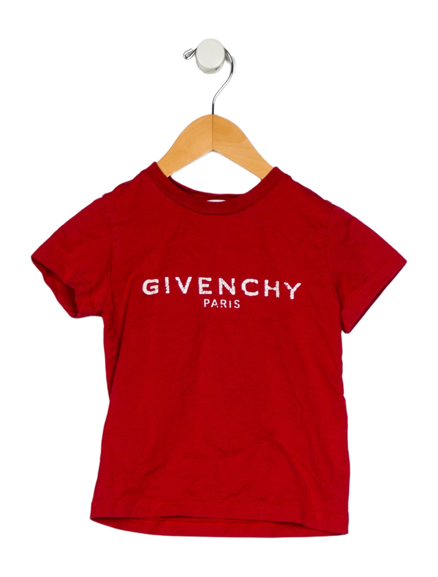 Givenchy Toddler Boys' Graphic Short Sleeve Shirt