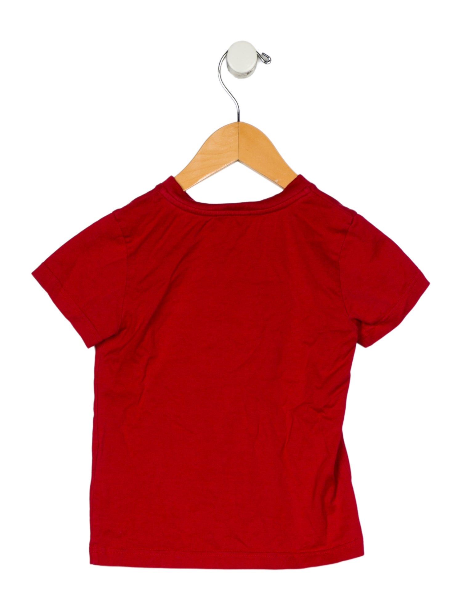 Givenchy Toddler Boys' Graphic Short Sleeve Shirt