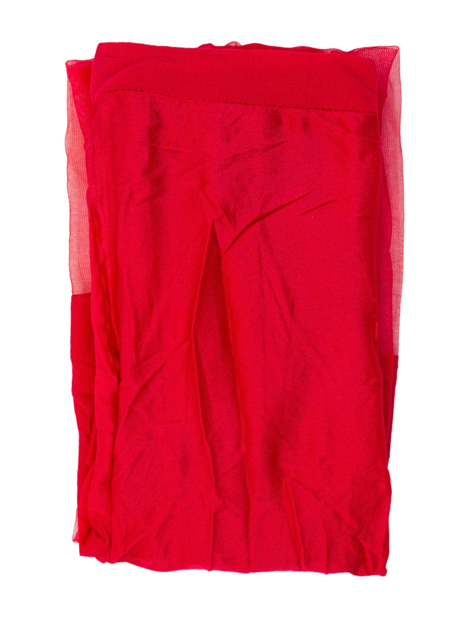 Givenchy Shimmery Ultra Sheer Tights