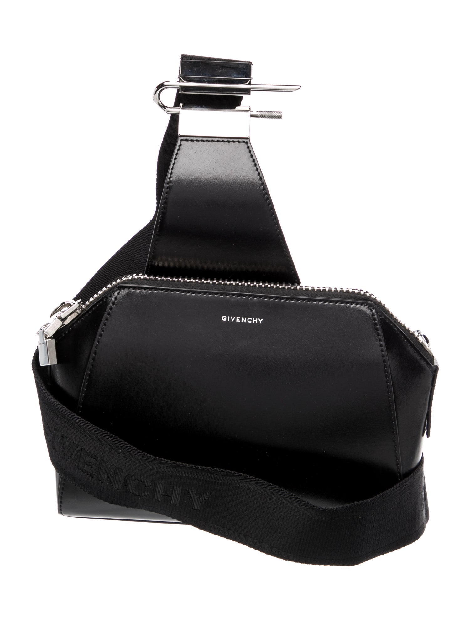 Givenchy Leather Backpack