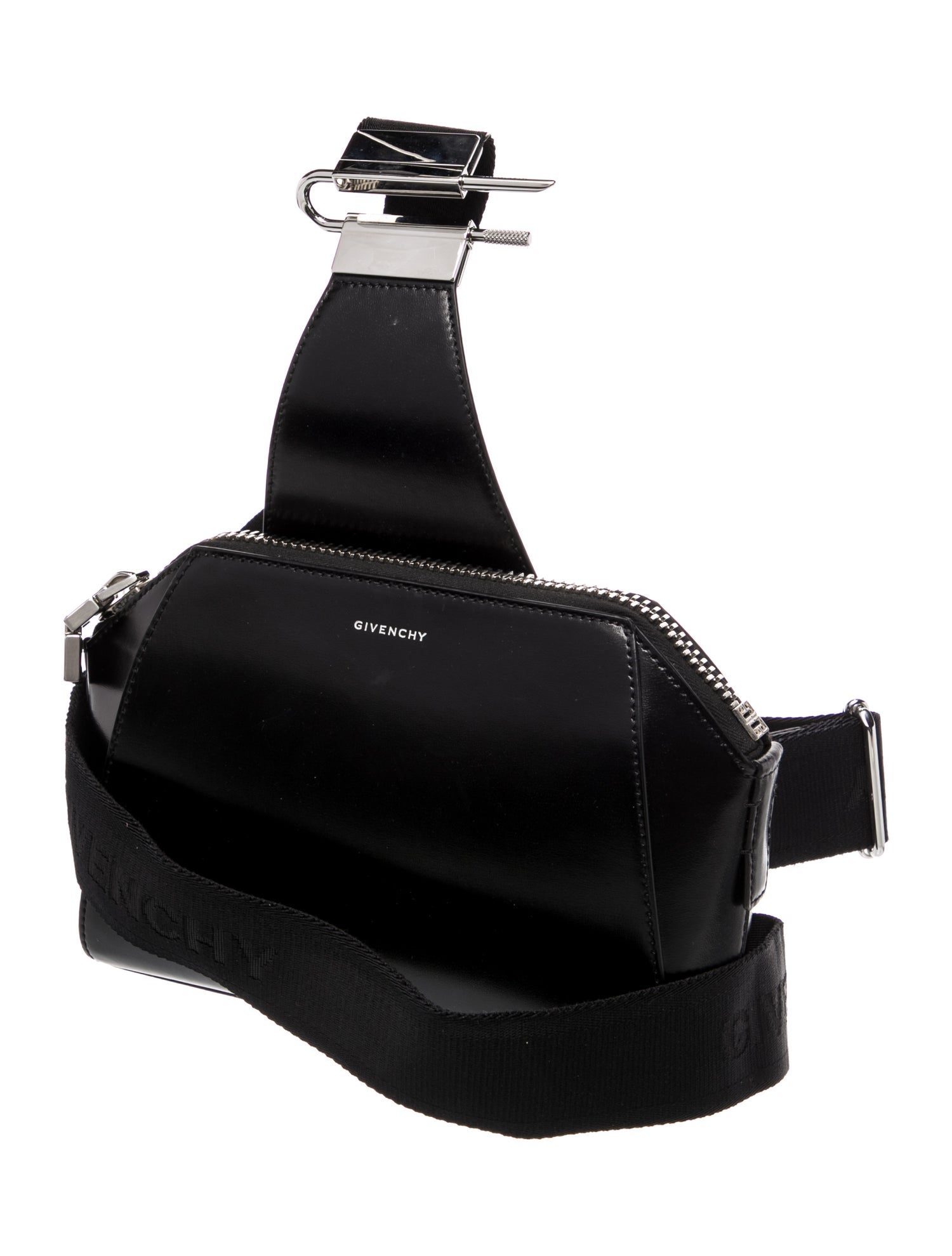 Givenchy Leather Backpack