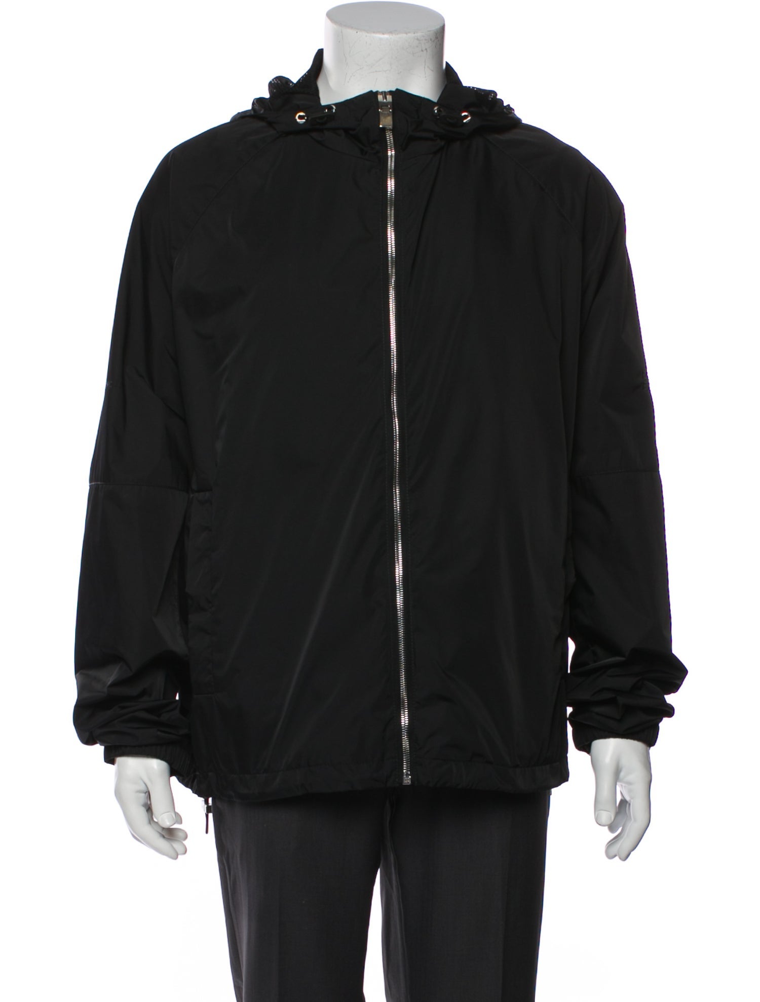 Givenchy Windbreaker