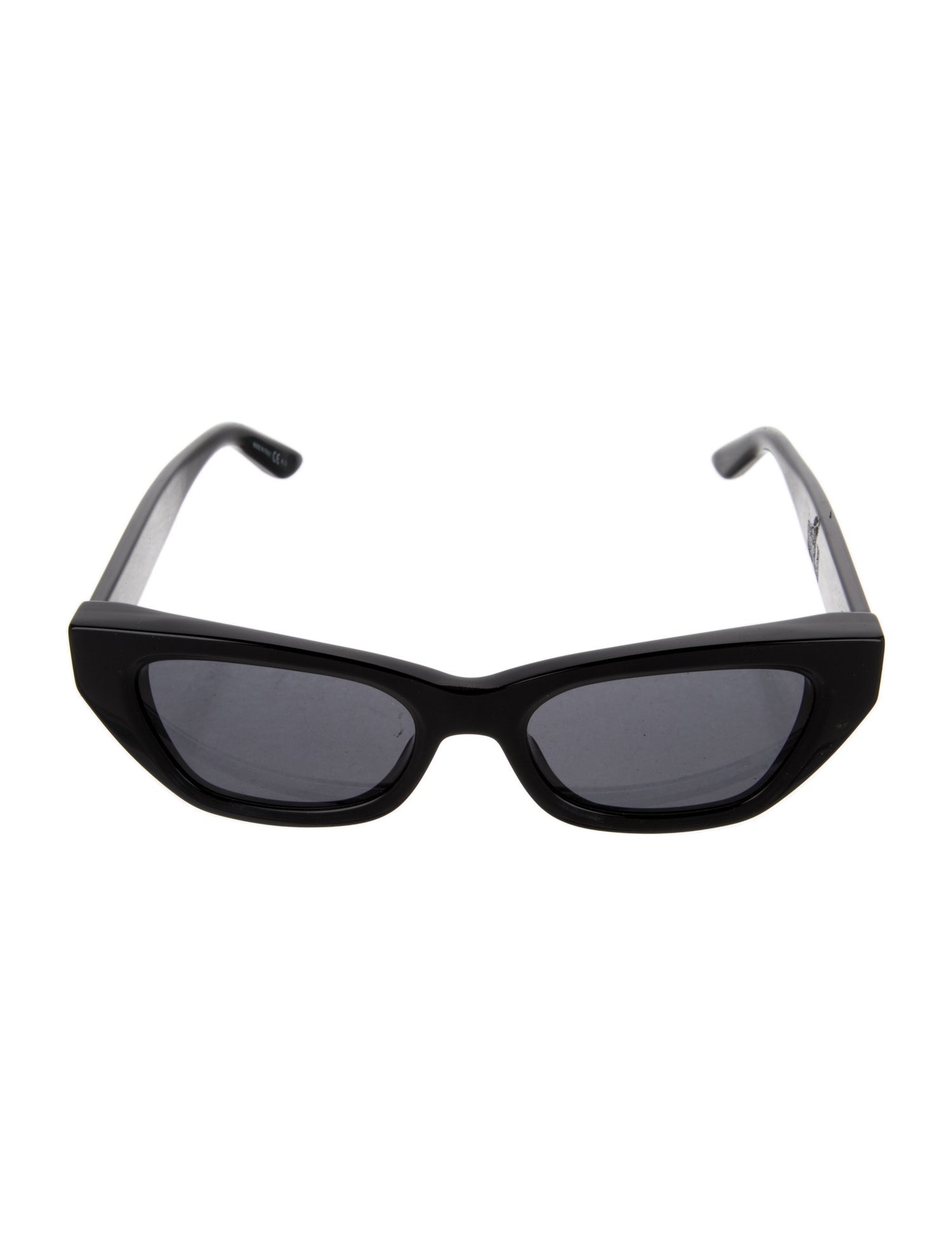 Givenchy Cat-Eye Tinted Sunglasses