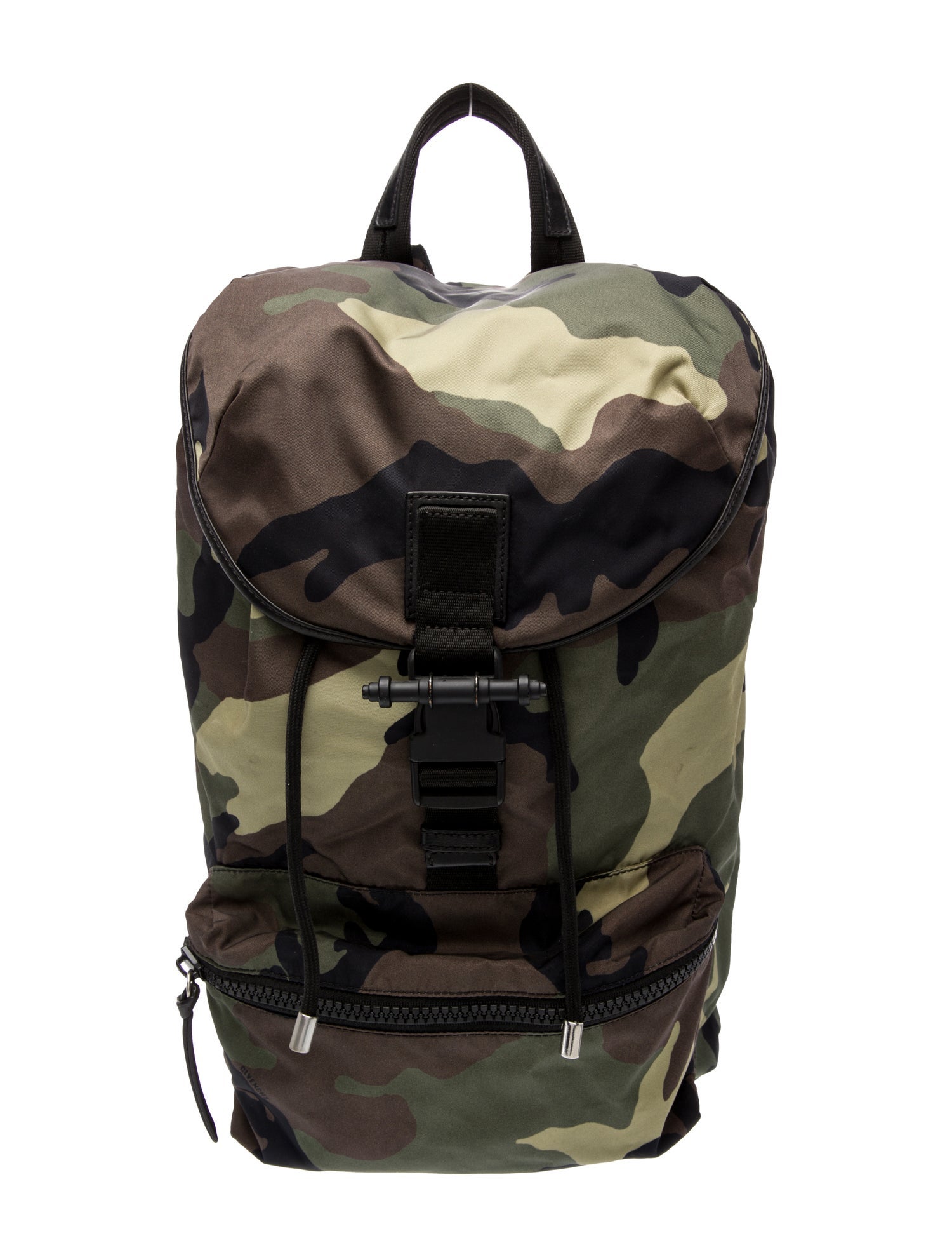 Givenchy Nylon Backpack