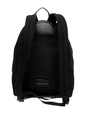 Givenchy Nylon Backpack