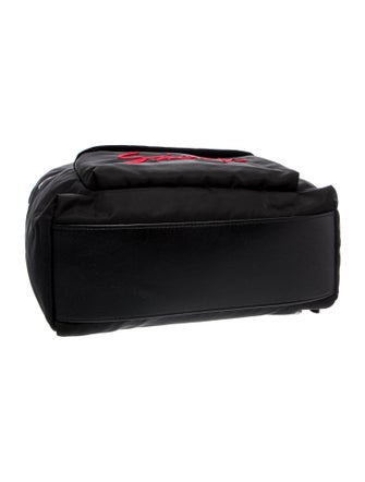 Givenchy Nylon Backpack