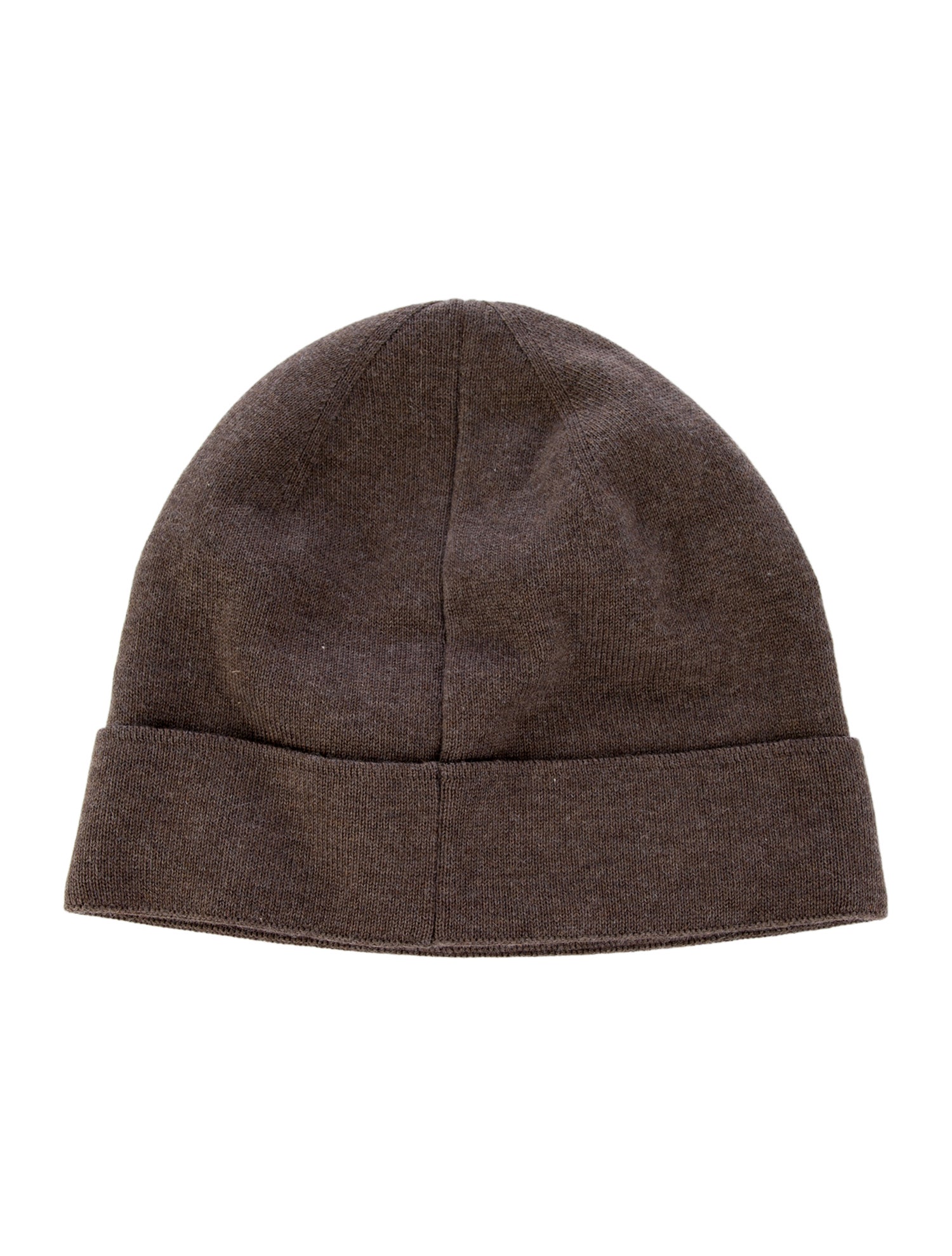 Givenchy Logo Beanie