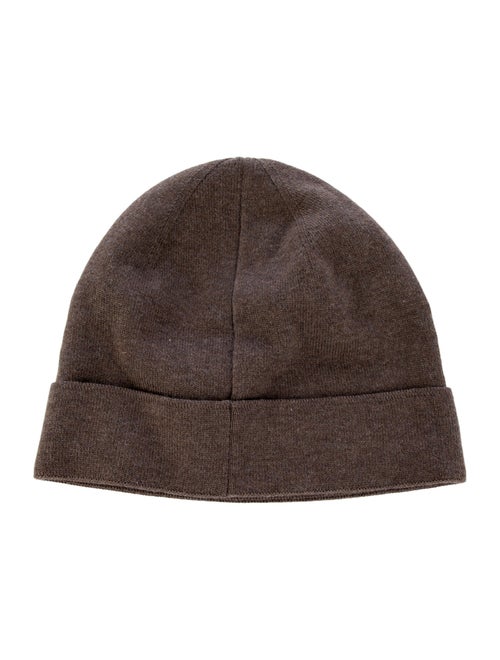 Givenchy Logo Beanie