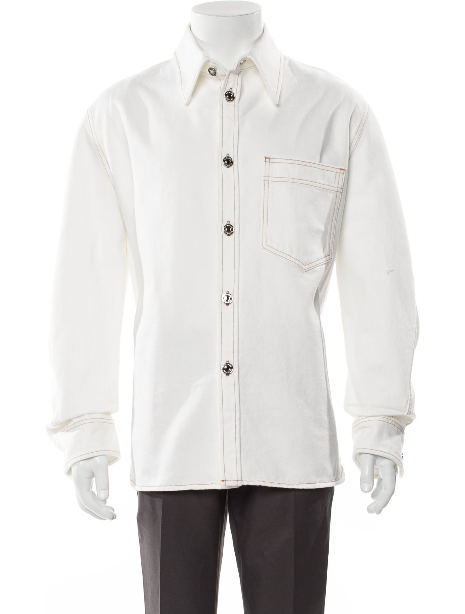 Givenchy Windbreaker w/ Tags