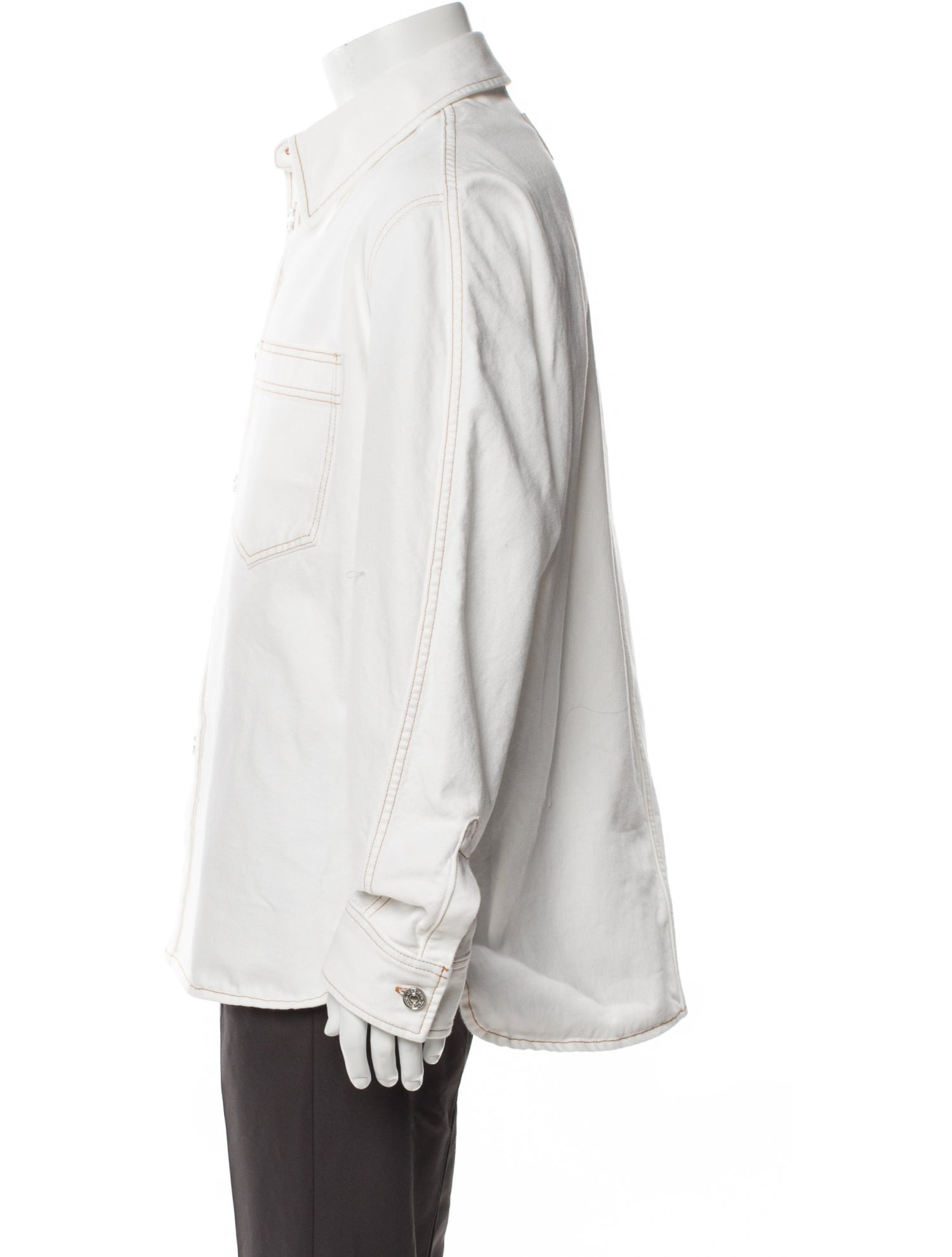 Givenchy Windbreaker w/ Tags