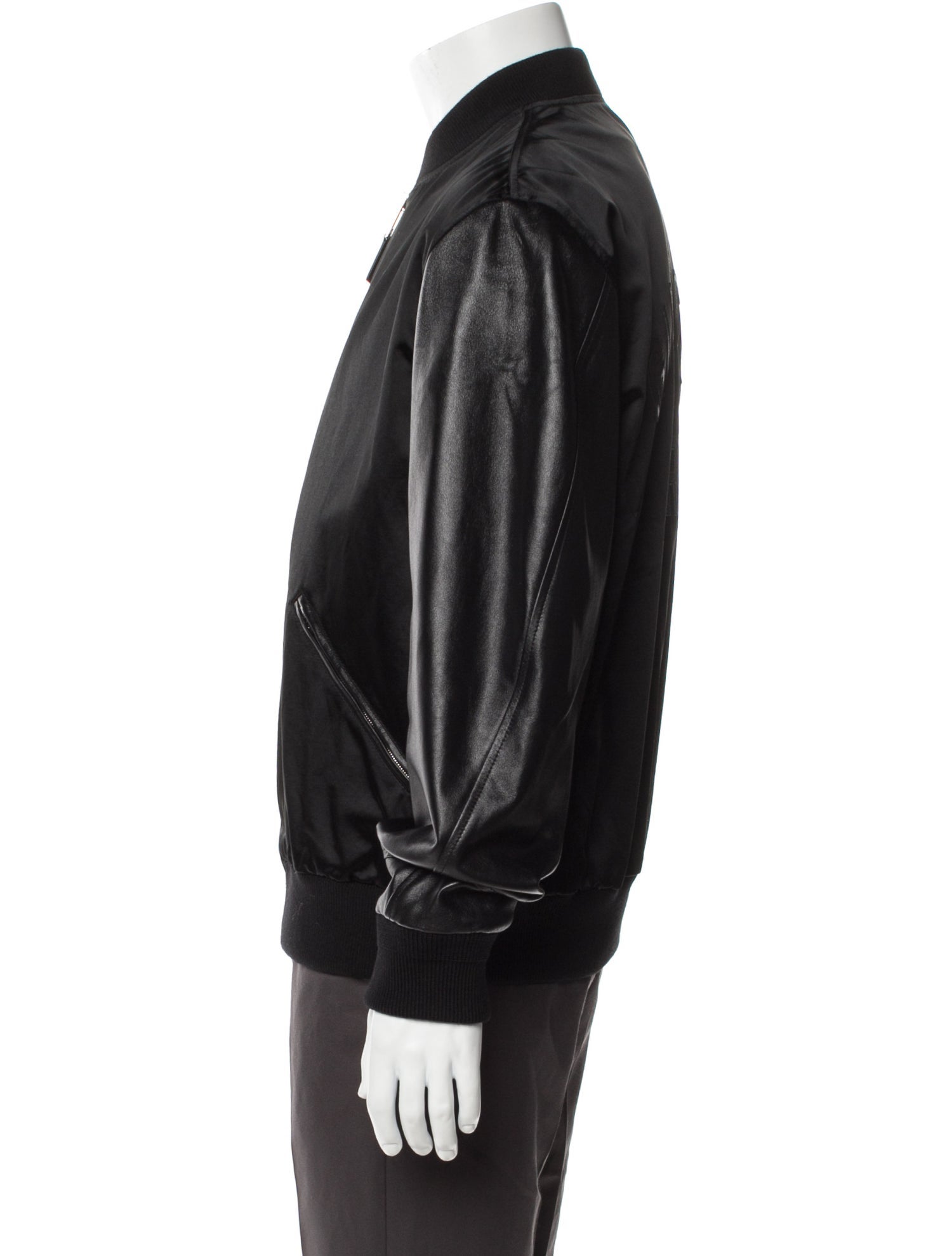 Givenchy Bomber Jacket w/ Tags