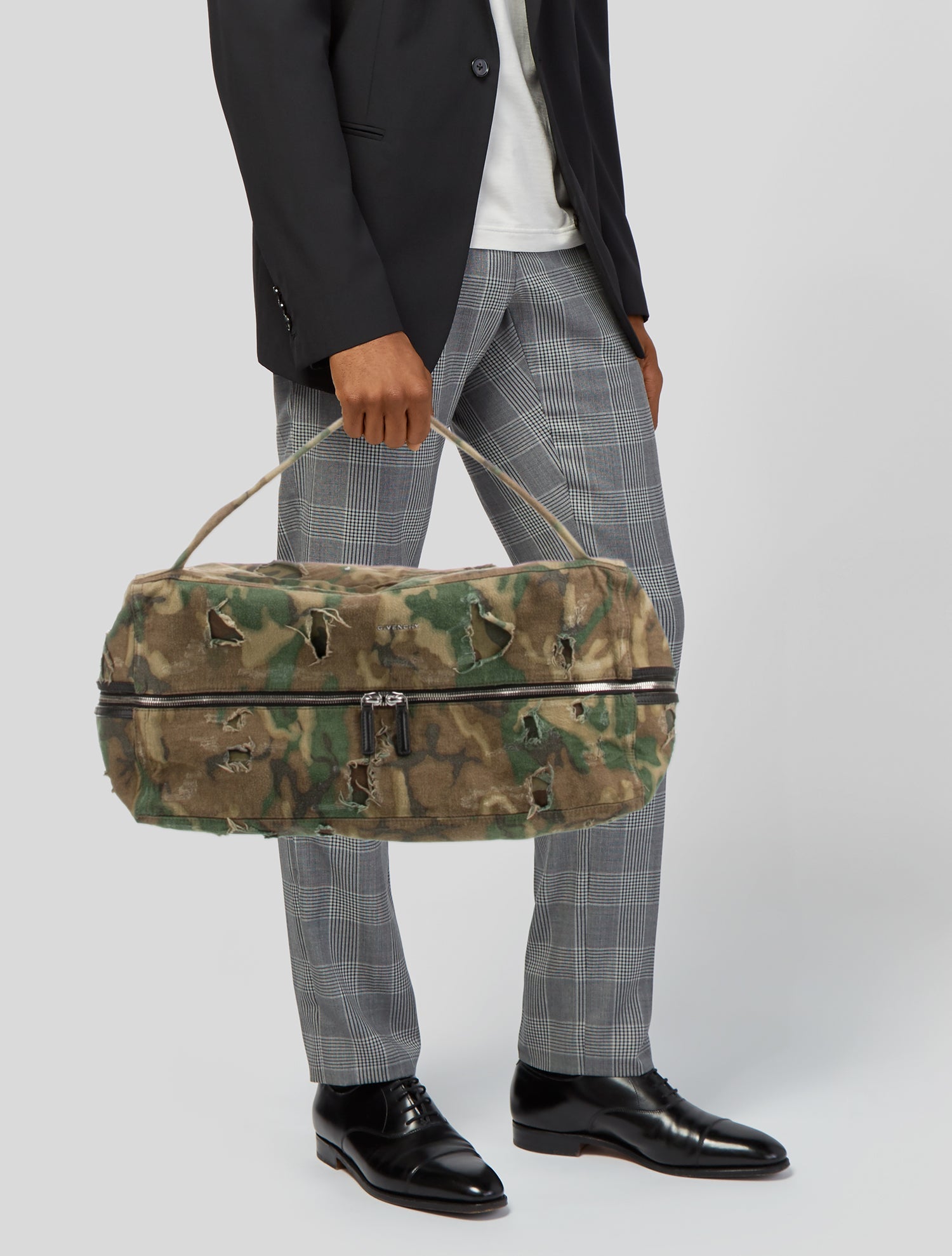 Givenchy Weekender Bag