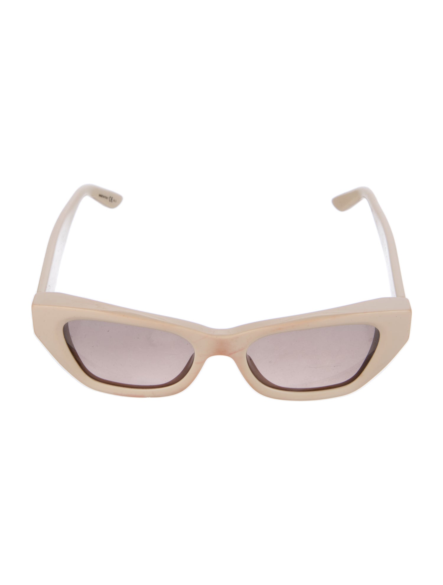 Givenchy Cat-Eye Gradient Sunglasses