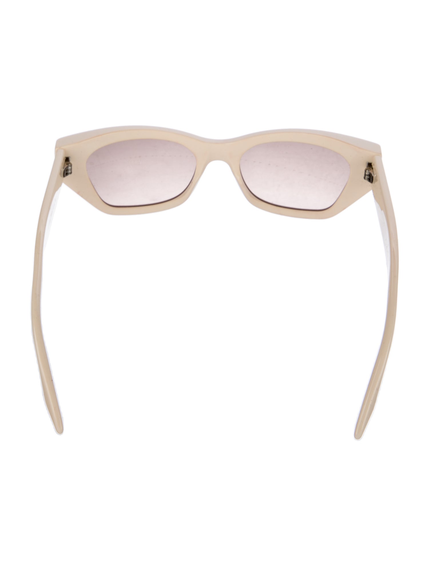 Givenchy Cat-Eye Gradient Sunglasses