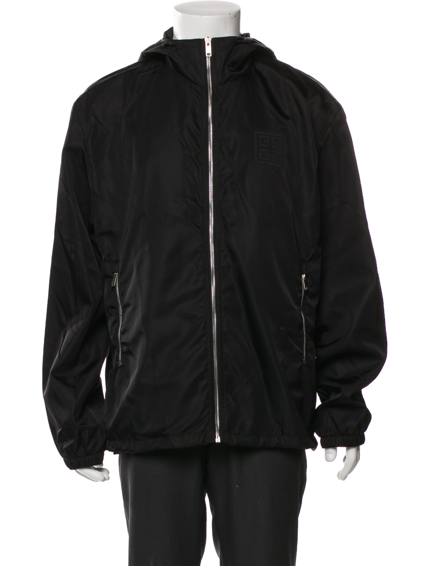 Givenchy Windbreaker
