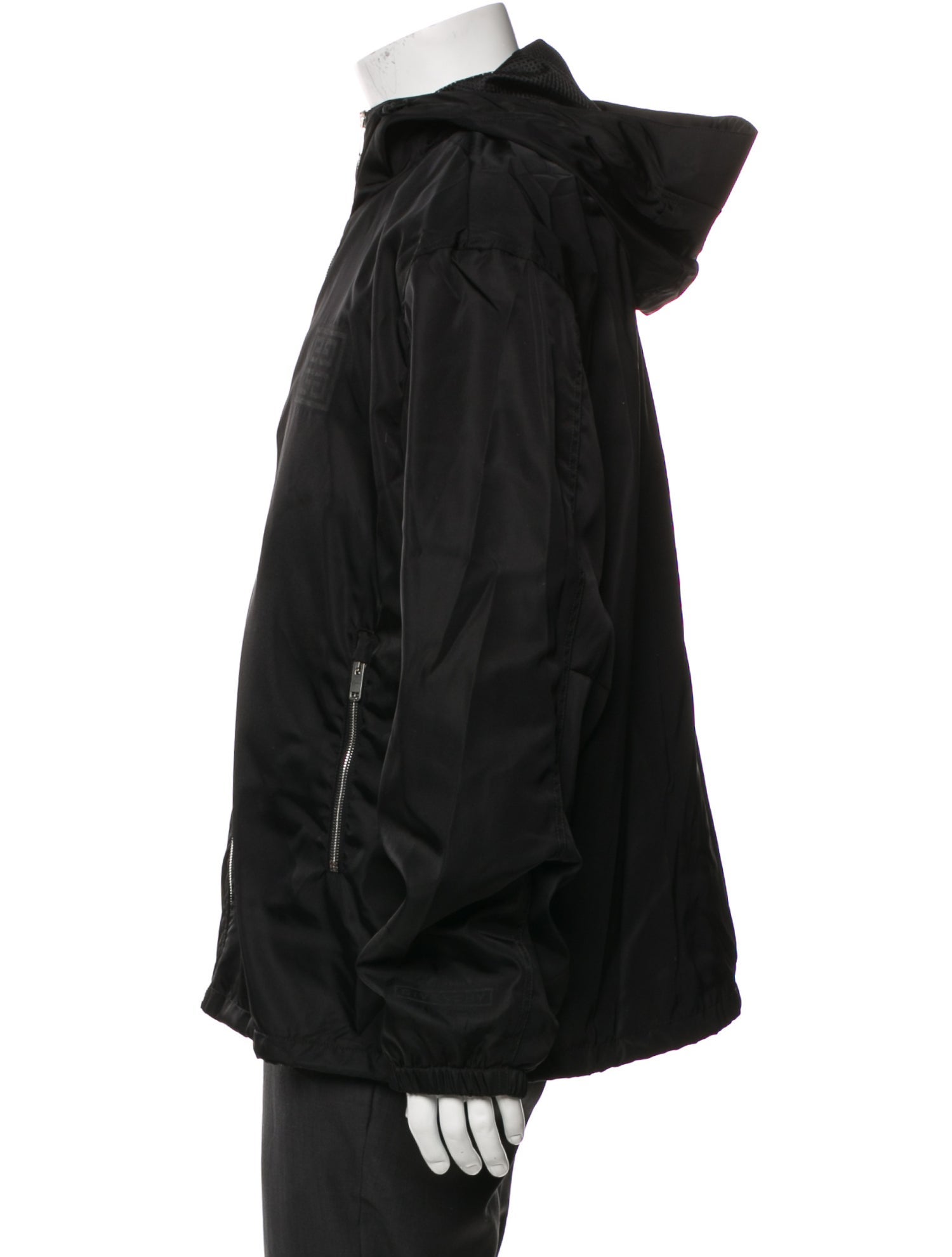 Givenchy Windbreaker