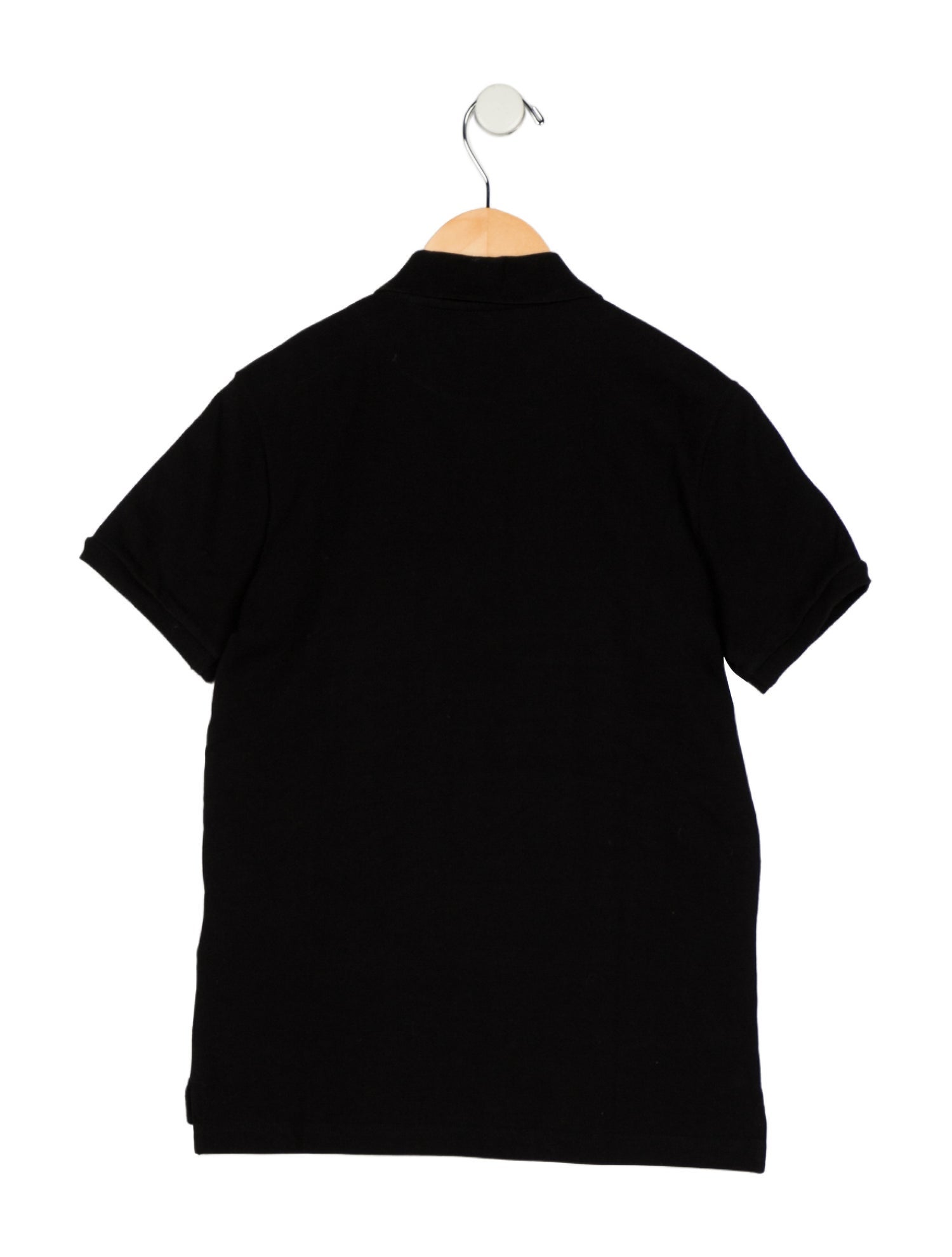 Givenchy GIvenchy Boys Short Sleeve Top