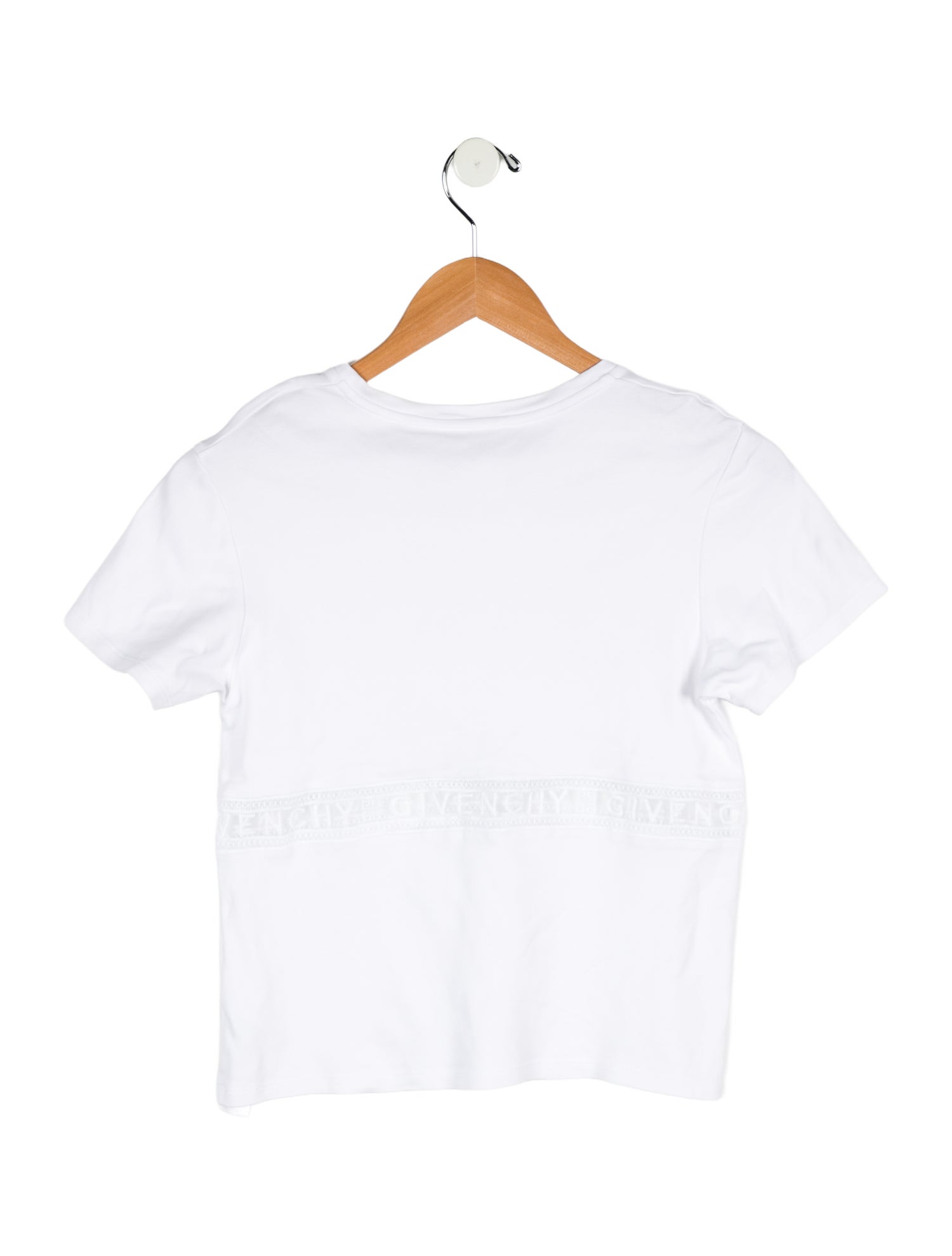 Givenchy Girls' T-Shirt