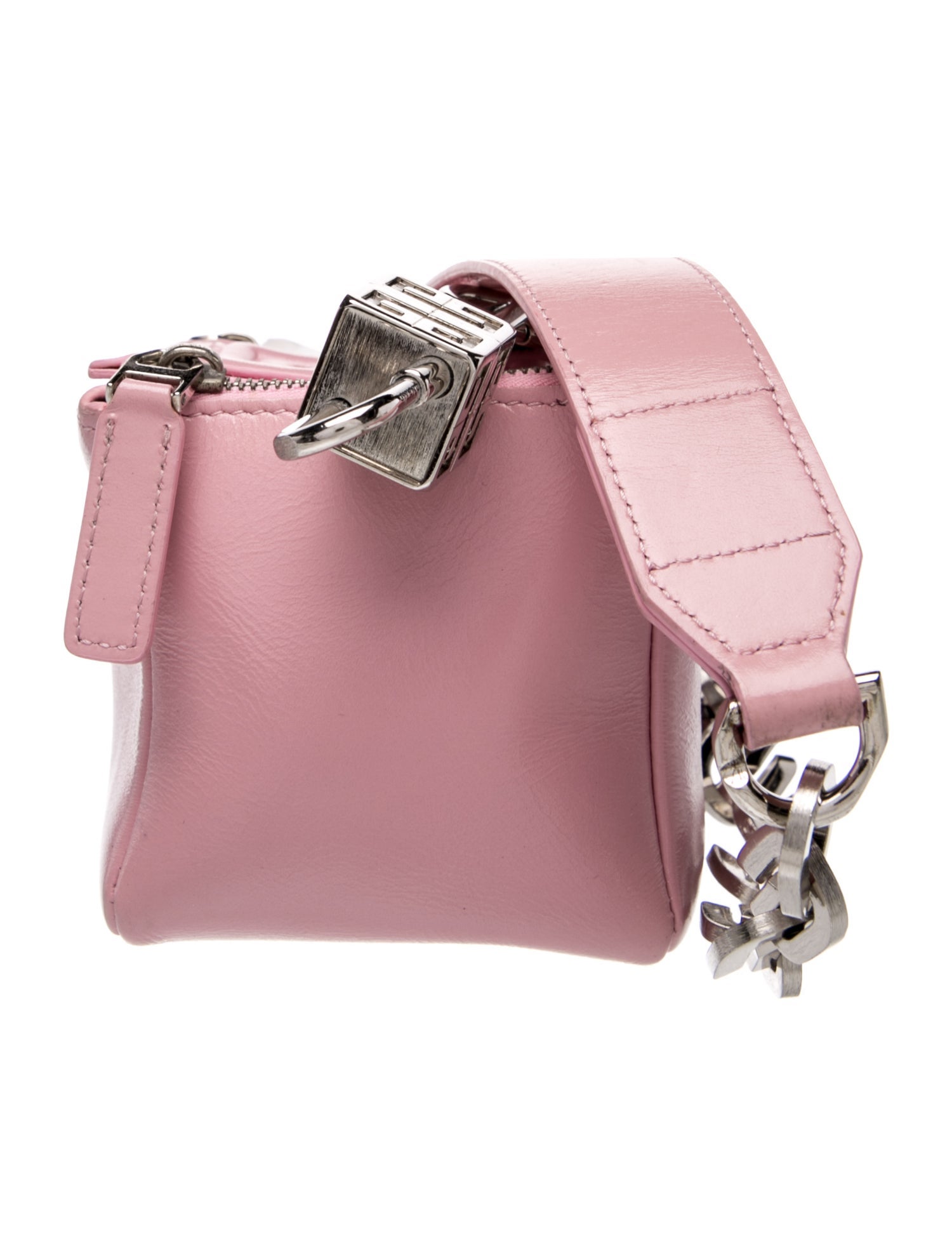 Givenchy Leather Crossbody Bag