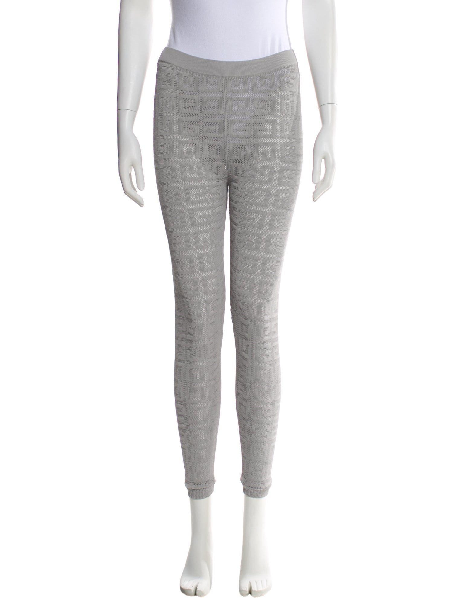 Givenchy Skinny Leg Pants