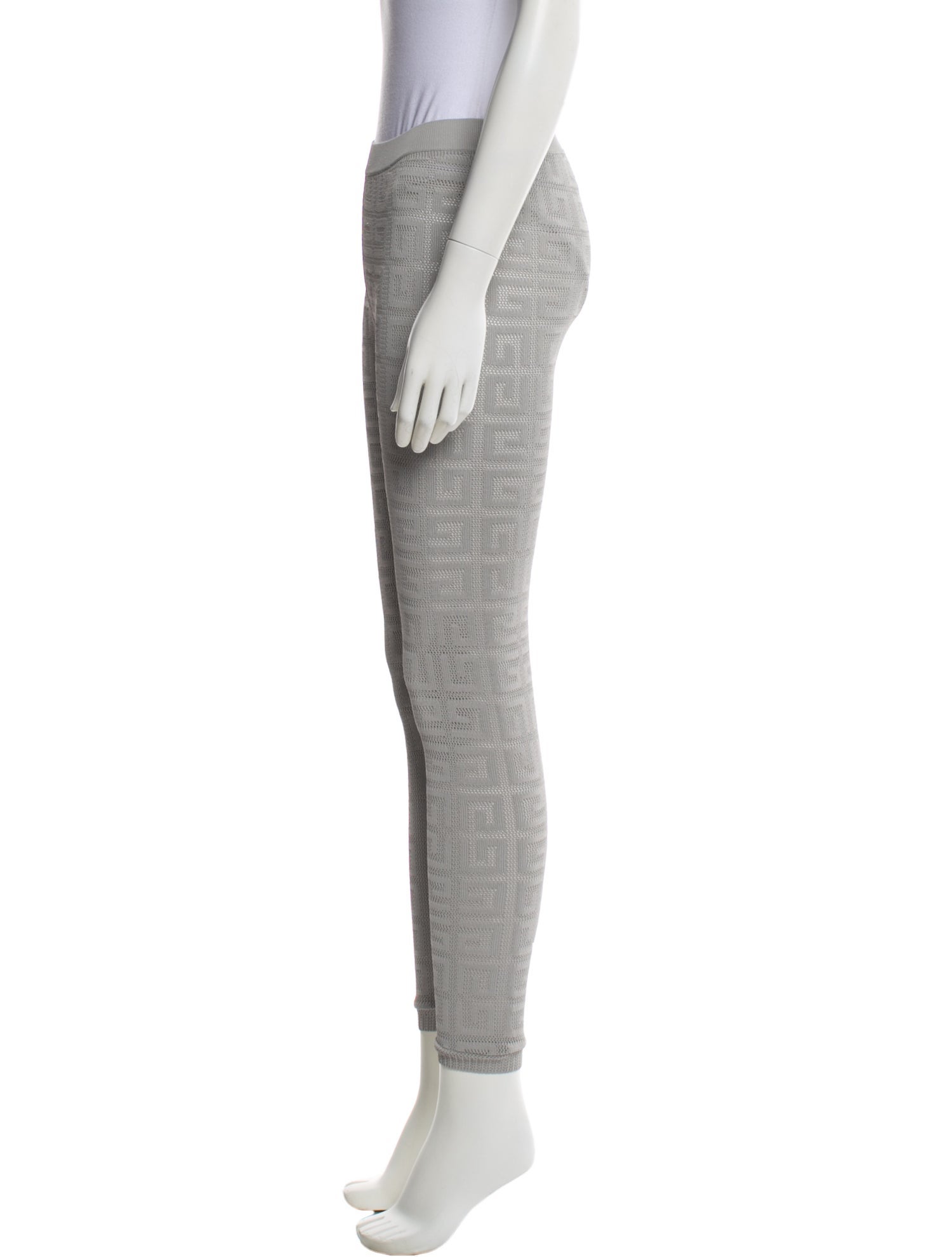 Givenchy Skinny Leg Pants