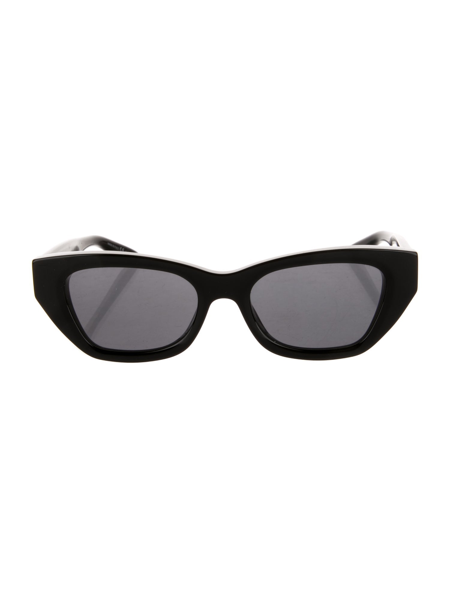 Givenchy Cat-Eye Tinted Sunglasses