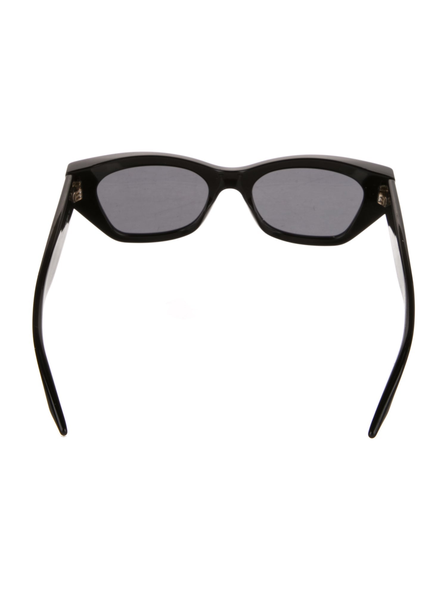 Givenchy Cat-Eye Tinted Sunglasses