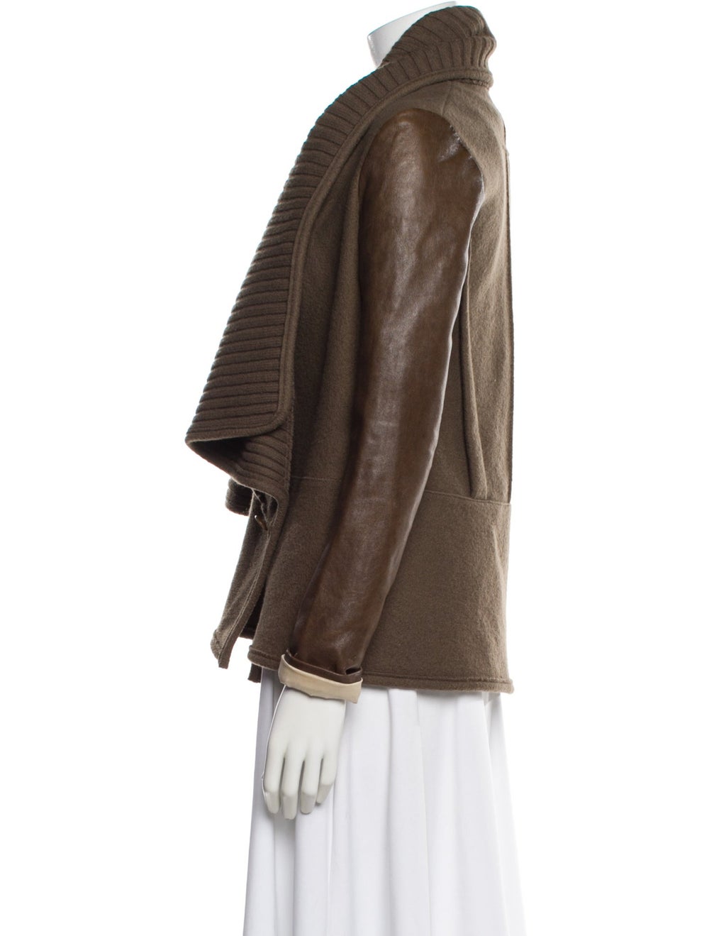 Givenchy Wool Jacket - image 2