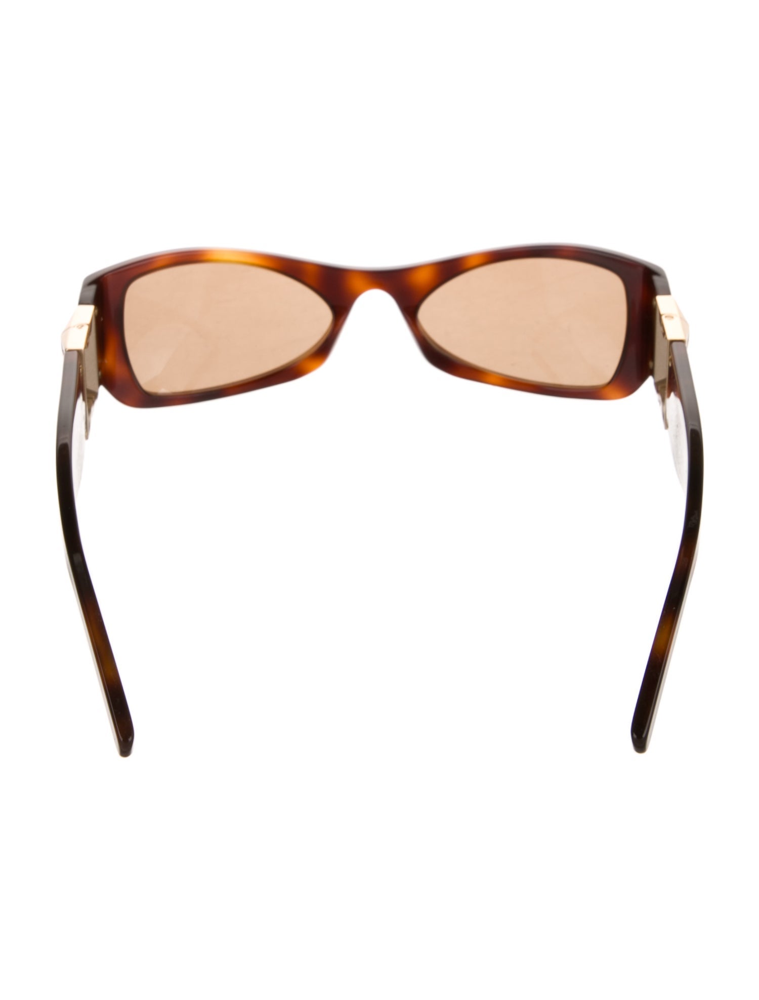 Givenchy Cat-Eye Tinted Sunglasses