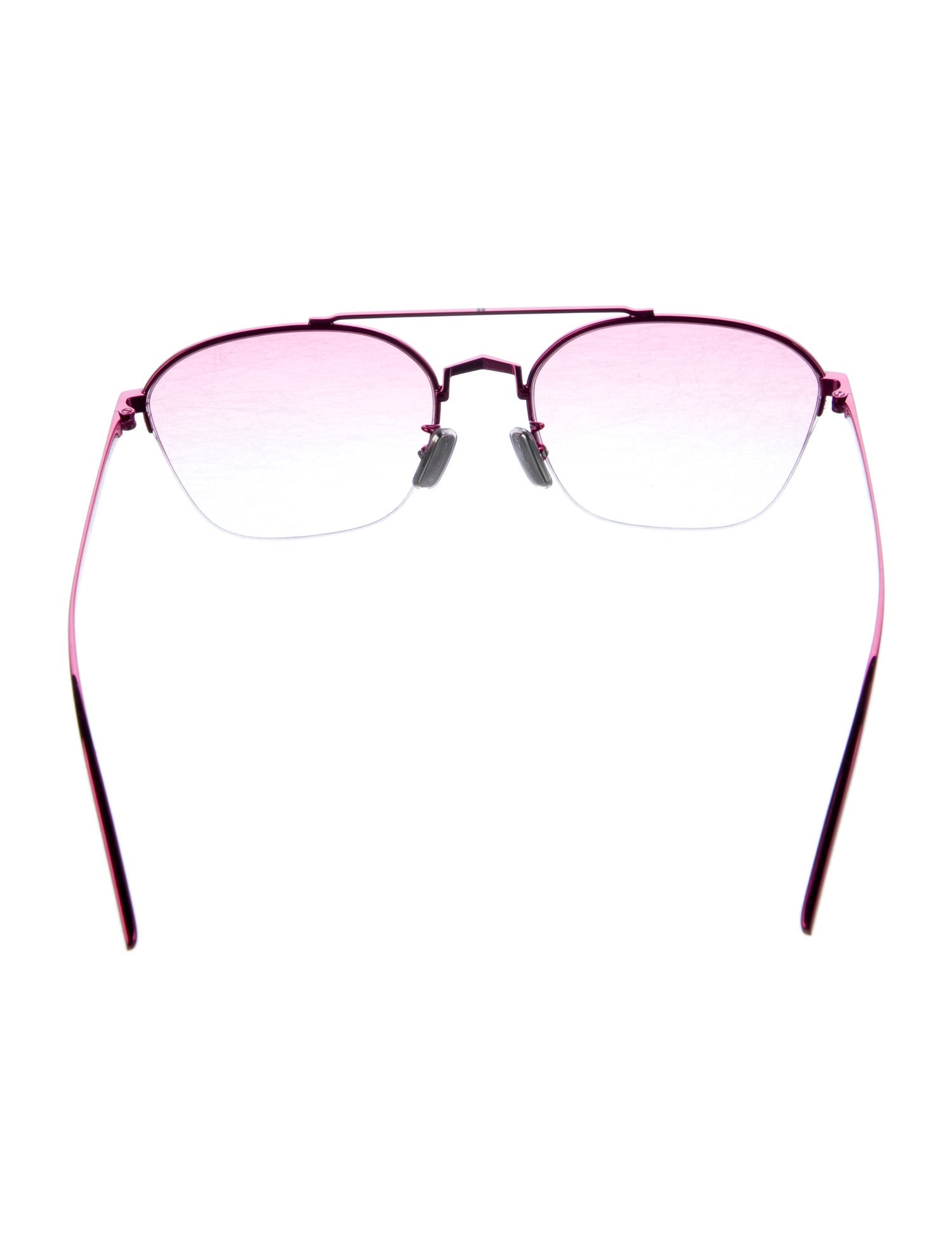 Givenchy Aviator Gradient Sunglasses