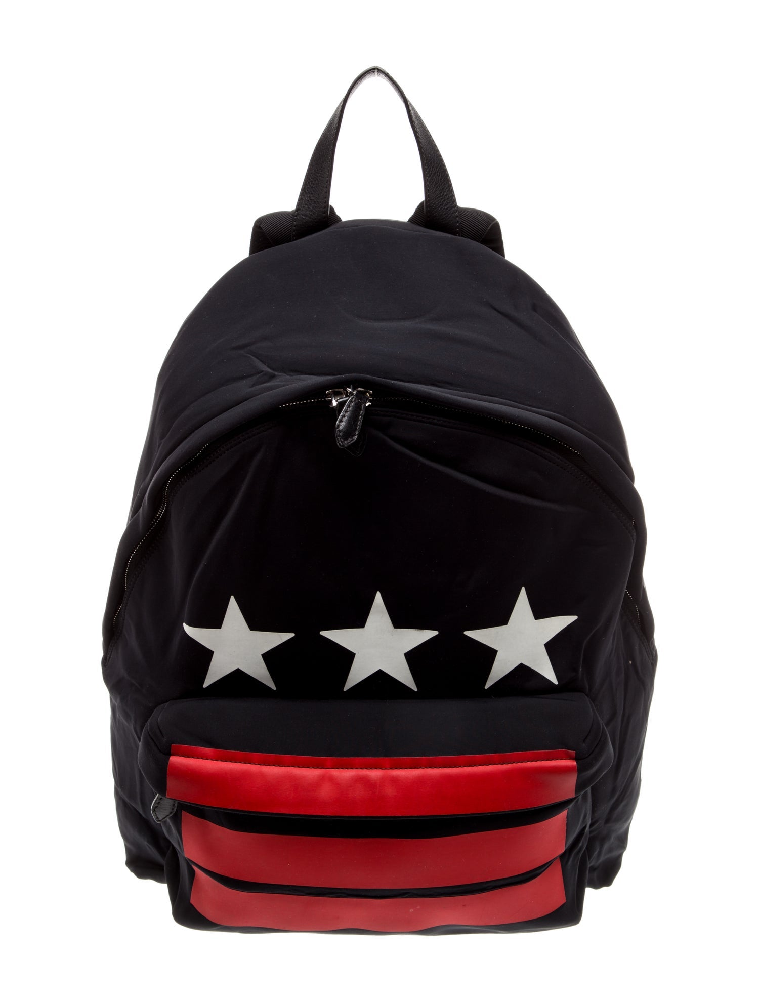 Givenchy Nylon Backpack