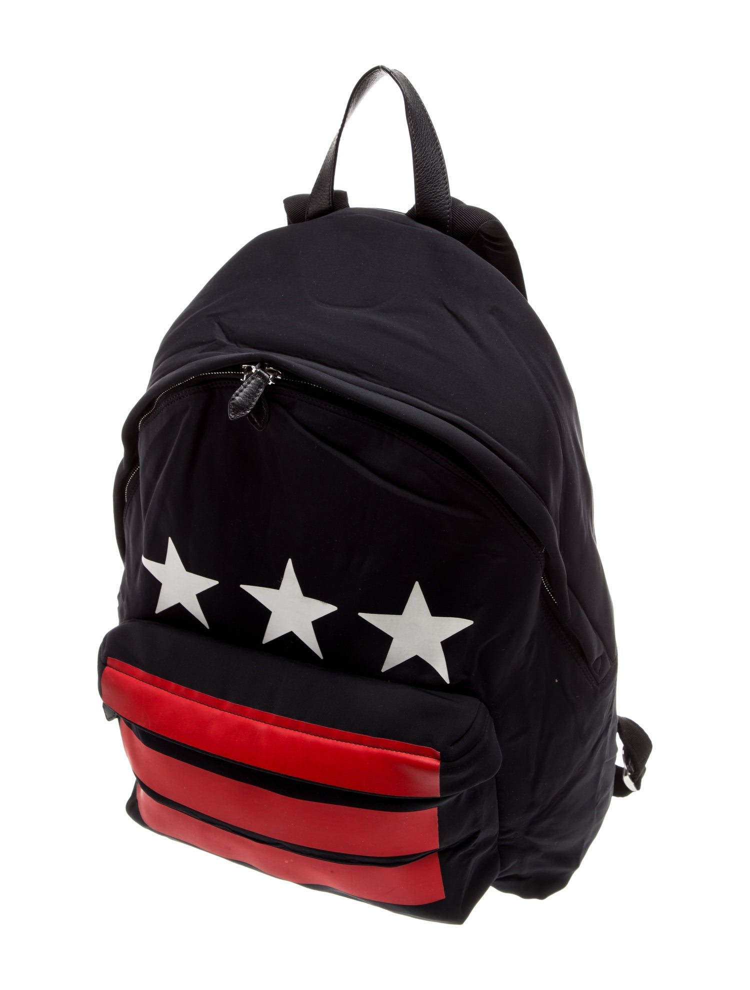 Givenchy Nylon Backpack