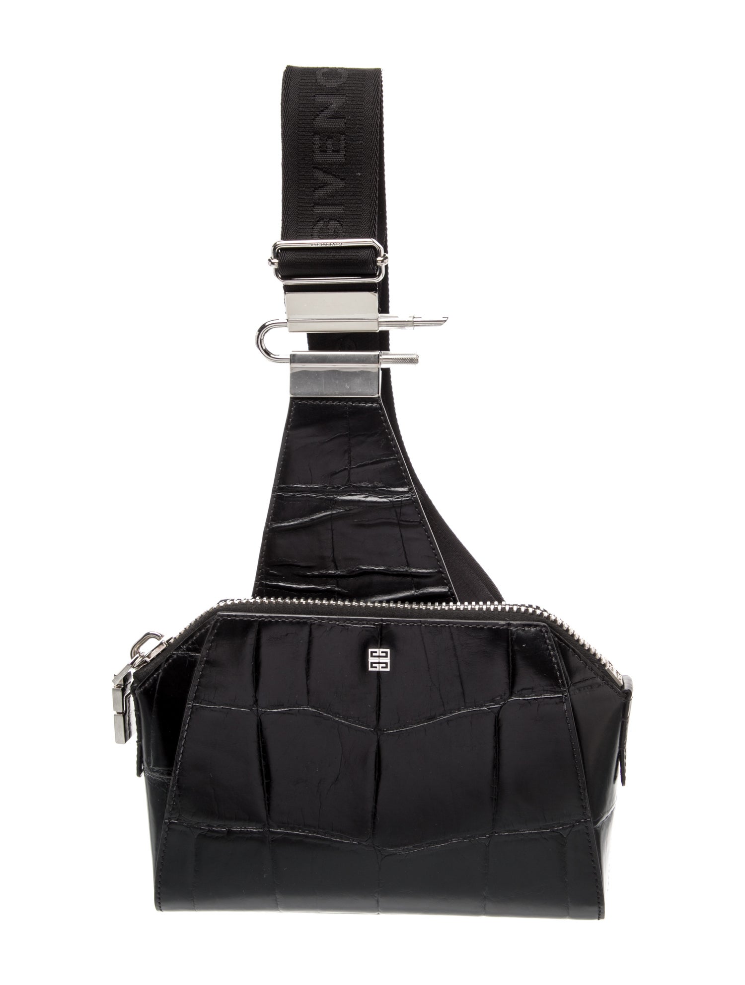 Givenchy Leather Backpack