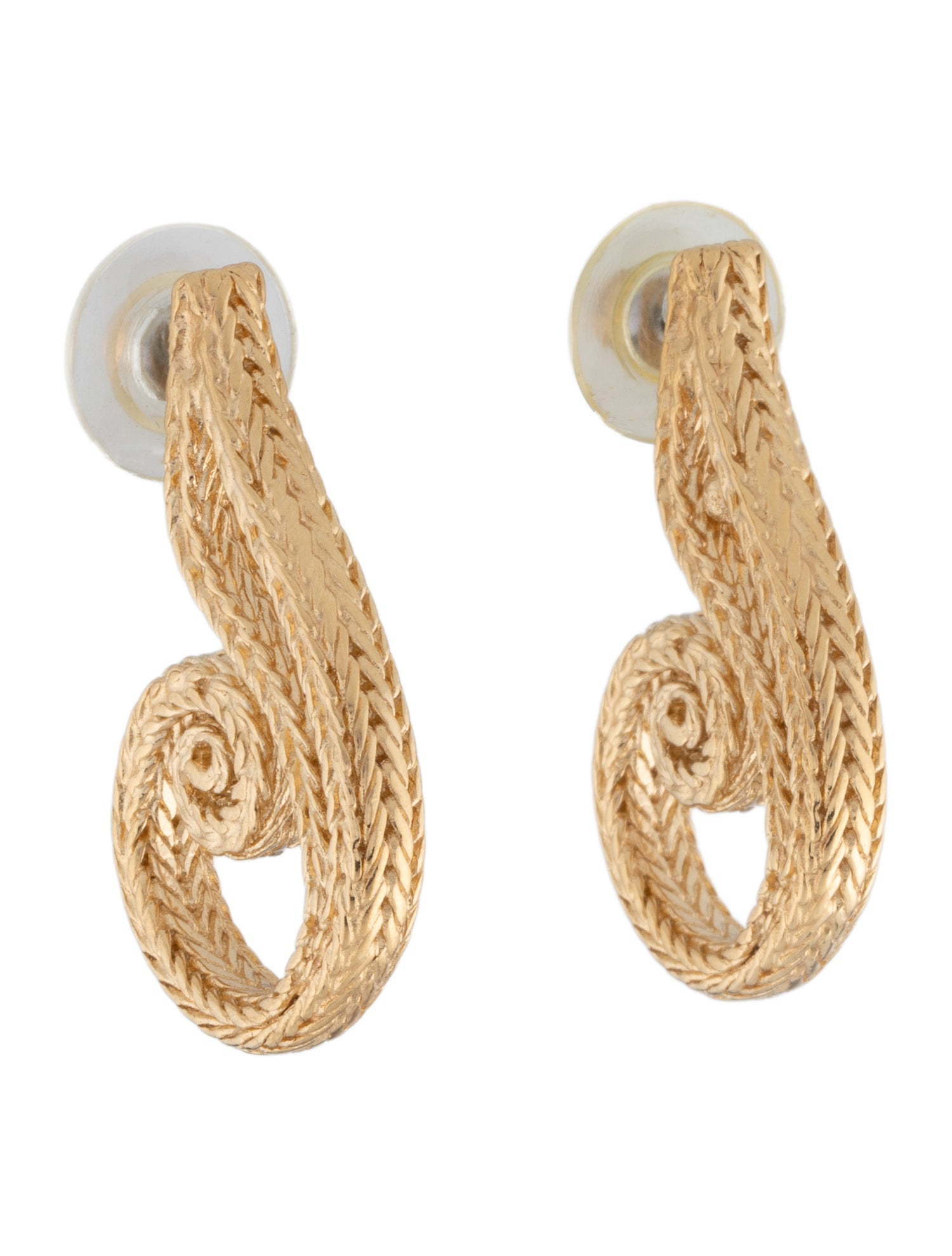 Givenchy Stud Earrings